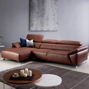 Mẫu sofa góc mã số 3 